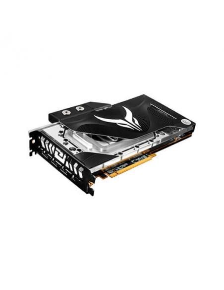 TARJETA GRÁFICA POWERCOLOR RX 6900XT OC LIQUIDDEVIL 16GB G - Imagen 4