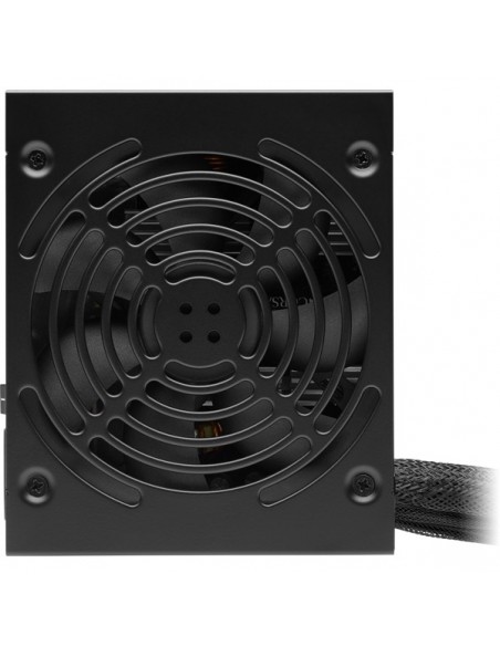 Corsair CV750 unidad de fuente de alimentación 750 W 24-pin ATX ATX Negro