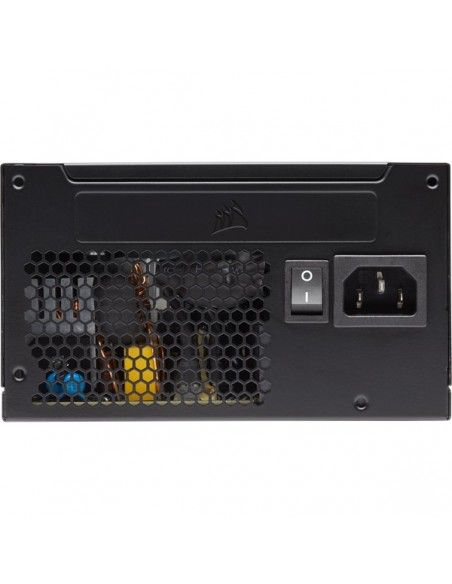 Corsair CV750 unidad de fuente de alimentación 750 W 24-pin ATX ATX Negro
