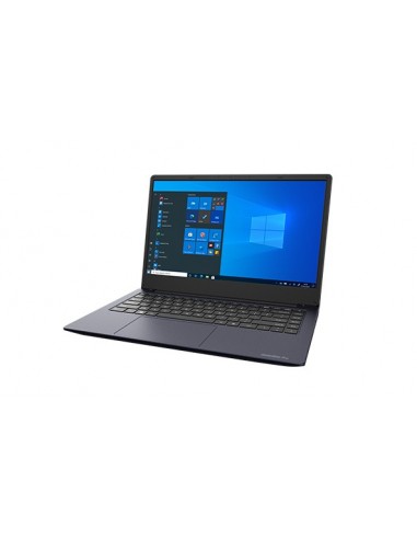 Dynabook Satellite Pro C40-G-116 DDR4-SDRAM Portátil 35,6 cm (14") 1920 x 1080 Pixeles Intel® Core™ i5 de 10ma Generación 8 GB
