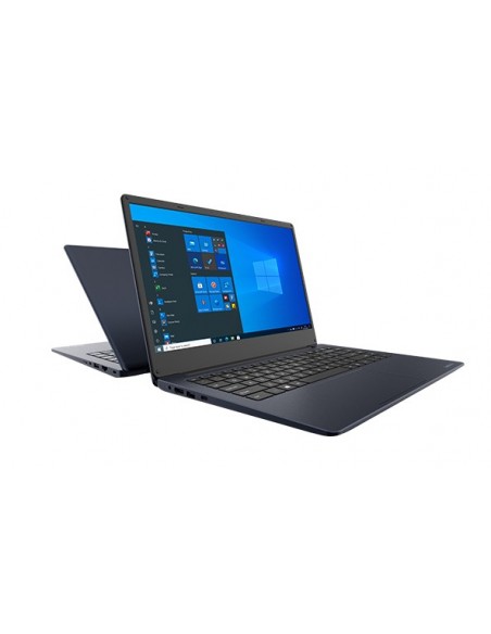 Dynabook Satellite Pro C40-G-116 DDR4-SDRAM Portátil 35,6 cm (14") 1920 x 1080 Pixeles Intel® Core™ i5 de 10ma Generación 8 GB