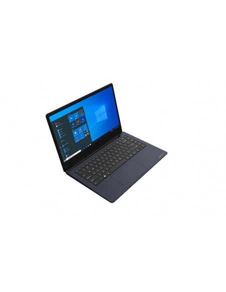 Dynabook Satellite Pro C40-G-116 DDR4-SDRAM Portátil 35,6 cm (14") 1920 x 1080 Pixeles Intel® Core™ i5 de 10ma Generación 8 GB