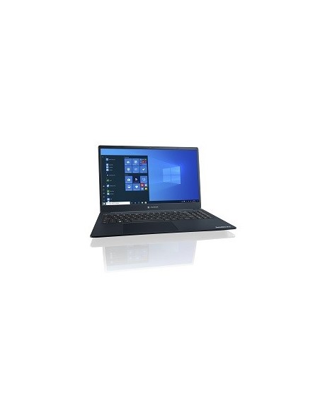 Dynabook Satellite Pro C50-E-11L DDR4-SDRAM Portátil 39,6 cm (15.6") 1920 x 1080 Pixeles 7ª generación de procesadores Intel®