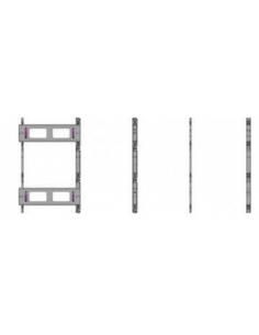 SAMSUNG KIT SOPORTE  DE MARCO SERIE IFH-D 2.5MM 8X3 CABINESTS (VG-LFH83SWD/EN) - Imagen 1