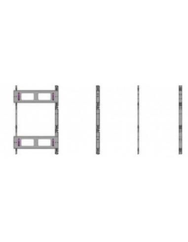 SAMSUNG KIT SOPORTE  DE MARCO SERIE IFH-D 2.5MM 8X3 CABINESTS (VG-LFH83SWD/EN) - Imagen 1