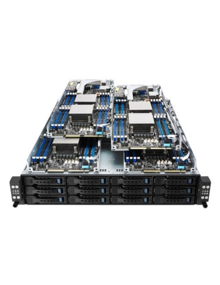 ASUS RS720Q-E8-RS12 - Imagen 2