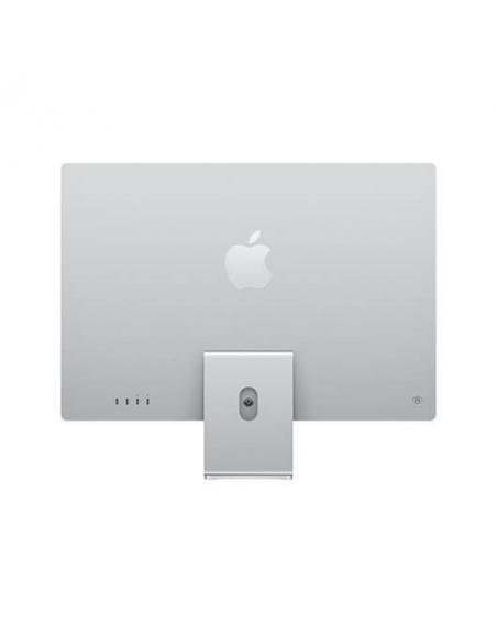 ORDENADOR APPLE IMAC 24  RETINA 4.5K SILVER 2021 - Imagen 2