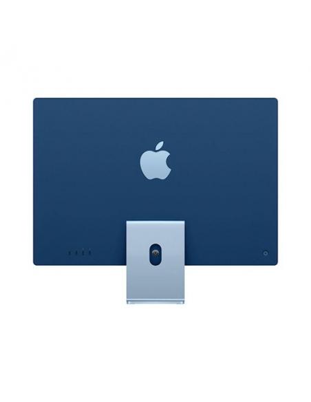 ORDENADOR APPLE IMAC 24  RETINA 4.5K BLUE 2021 - Imagen 2