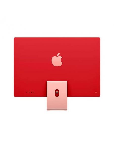 ORDENADOR APPLE IMAC 24  RETINA 4.5K PINK 2021 - Imagen 2