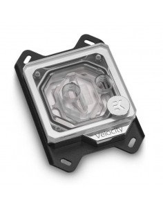 EK Water Blocks Quantum Velocity D-RGB refrigeración agua y freón