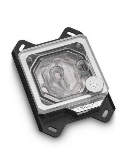 EK Water Blocks Quantum Velocity D-RGB refrigeración agua y freón