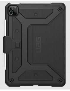 Urban Armor Gear Metropolis 27,9 cm (11") Folio Negro