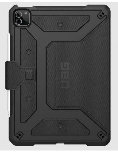 Urban Armor Gear Metropolis 27,9 cm (11") Folio Negro