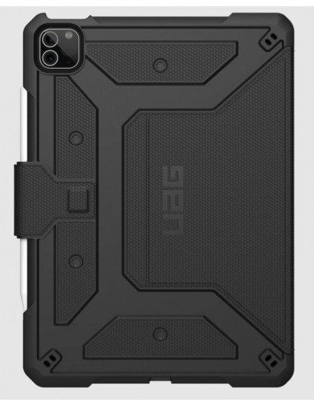 Urban Armor Gear Metropolis 27,9 cm (11") Folio Negro