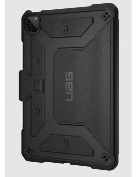 Urban Armor Gear Metropolis 27,9 cm (11") Folio Negro