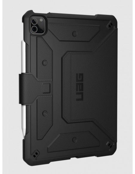 Urban Armor Gear Metropolis 27,9 cm (11") Folio Negro