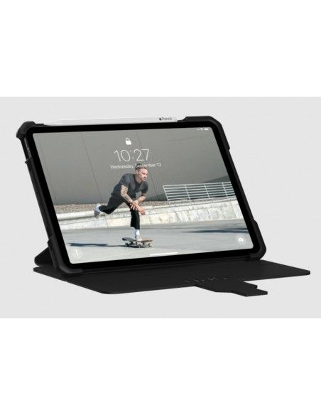 Urban Armor Gear Metropolis 27,9 cm (11") Folio Negro