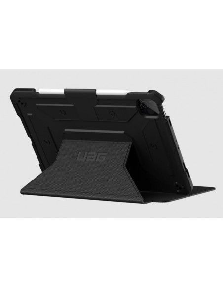 Urban Armor Gear Metropolis 27,9 cm (11") Folio Negro