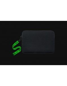 Razer RC21-01440100-R3M1 maletines para portátil 33,8 cm (13.3") Funda Negro