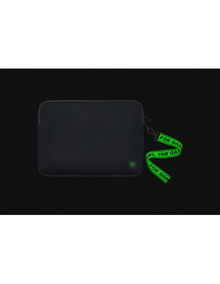 Razer RC21-01440100-R3M1 maletines para portátil 33,8 cm (13.3") Funda Negro