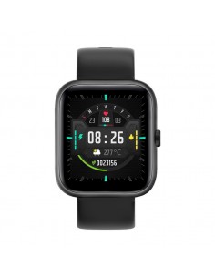 Leotec Swim Pro 3,94 cm (1.55") IPS Negro