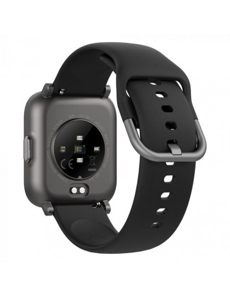 Leotec Swim Pro 3,94 cm (1.55") IPS Negro