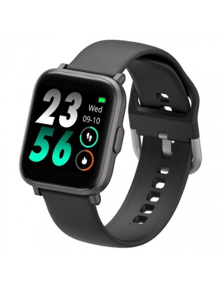 Leotec Swim Pro 3,94 cm (1.55") IPS Negro