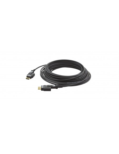 Kramer Electronics CRS-AOCH XL-131 cable HDMI 40 m HDMI tipo D (Micro) Negro