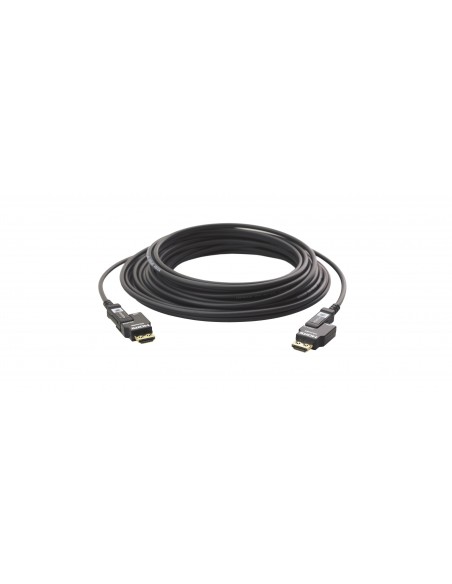 Kramer Electronics CRS-AOCH XL-131 cable HDMI 40 m HDMI tipo D (Micro) Negro