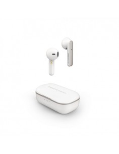 Energy Sistem Style 3 Auriculares Dentro de oído Bluetooth Perlado