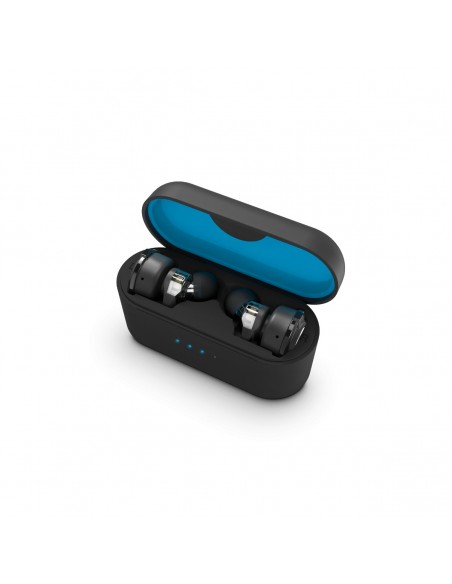 Energy Sistem ESG 6 Auriculares Dentro de oído Bluetooth Negro