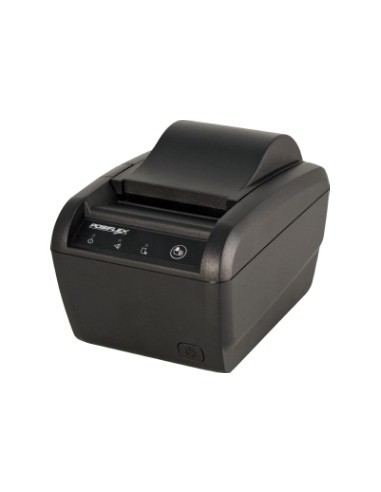 Posiflex PP-880 Alámbrico Térmica directa Impresora de recibos
