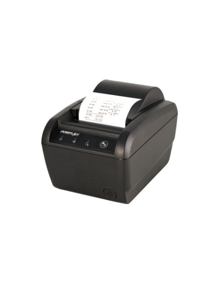 Posiflex PP-8803 Alámbrico Térmica directa Impresora de recibos