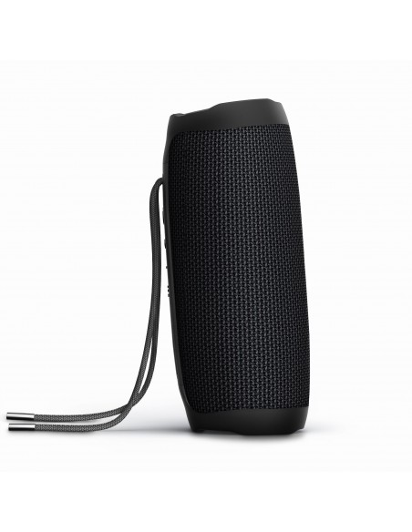 Energy Sistem Urban Box Altavoz monofónico portátil Negro 20 W
