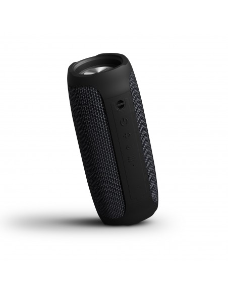 Energy Sistem Urban Box Altavoz monofónico portátil Negro 20 W