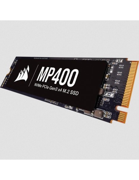 Corsair MP400 M.2 1000 GB PCI Express 3.0 QLC 3D NAND NVMe