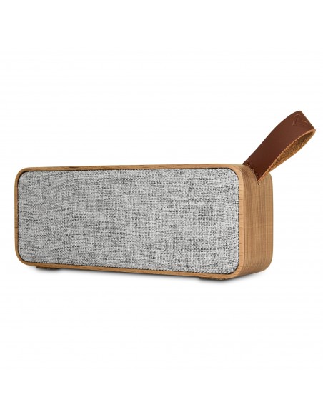 Energy Sistem Eco Beech Wood Altavoz monofónico portátil Madera 6 W