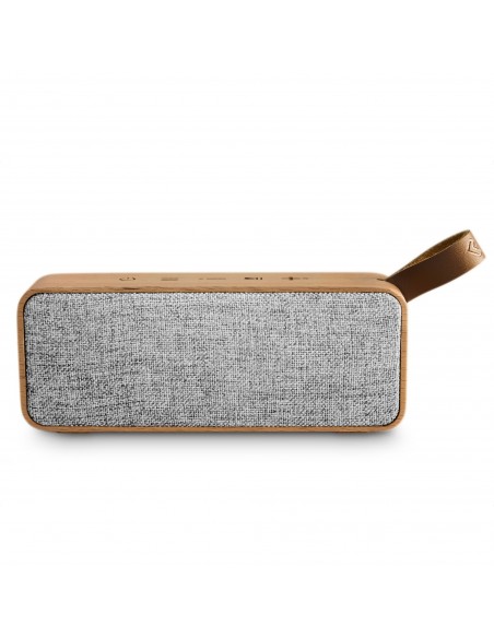 Energy Sistem Eco Beech Wood Altavoz monofónico portátil Madera 6 W