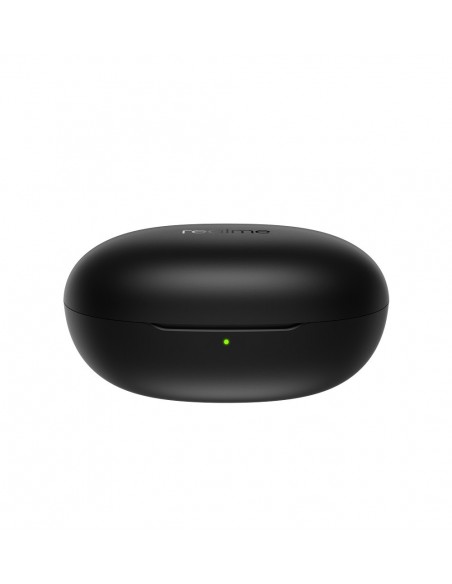 realme BUDS Q Black Auriculares Dentro de oído Bluetooth Negro