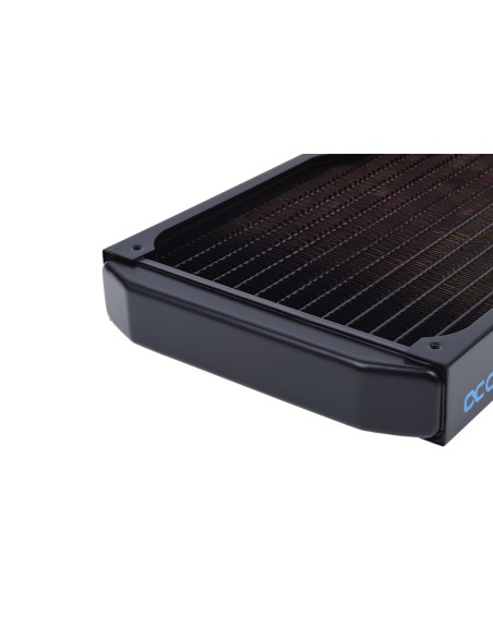 Alphacool NexXxoS ST30 Negro