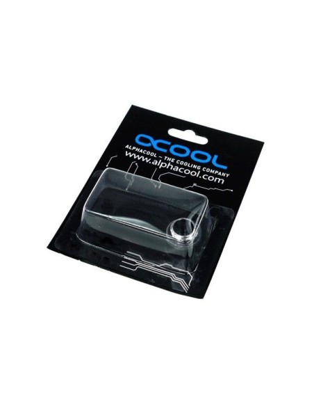 Alphacool 17035 hardware accesorio de refrigeración Cromo