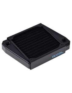 Alphacool NexXxoS ST30 Negro