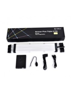 Lian Li Strimer Plus Triple 8-Pin 0,3 m