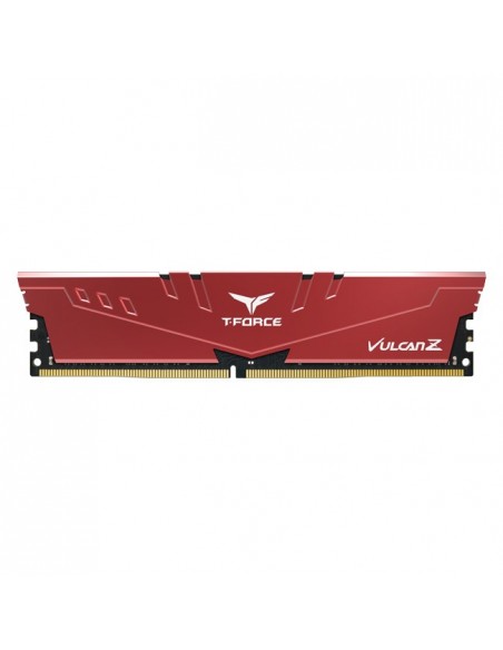 Team Group VULCAN Z módulo de memoria 32 GB 2 x 16 GB DDR4 3200 MHz
