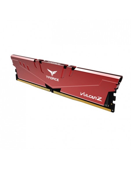 Team Group VULCAN Z módulo de memoria 32 GB 2 x 16 GB DDR4 3200 MHz