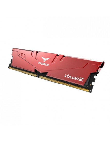 Team Group VULCAN Z módulo de memoria 32 GB 2 x 16 GB DDR4 3200 MHz