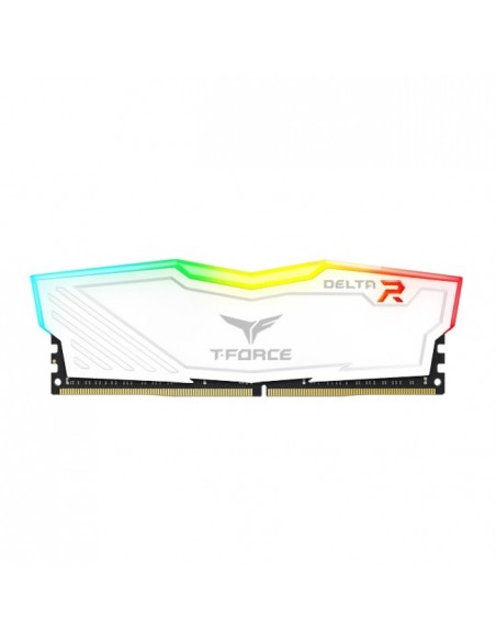 Team Group DELTA RGB módulo de memoria 16 GB 2 x 8 GB DDR4 3200 MHz