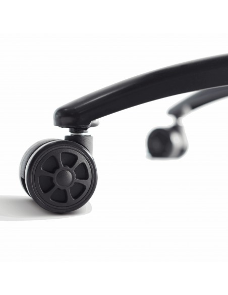 Cooler Master Gaming Caliber R2 Butaca para jugar Asiento acolchado Negro