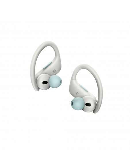 Energy Sistem Sport 5 True Wireless Auriculares Dentro de oído Bluetooth Blanco