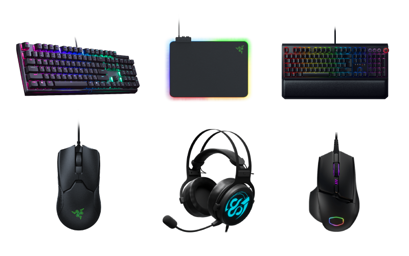 Productos San Valentín 2020 Última Informática